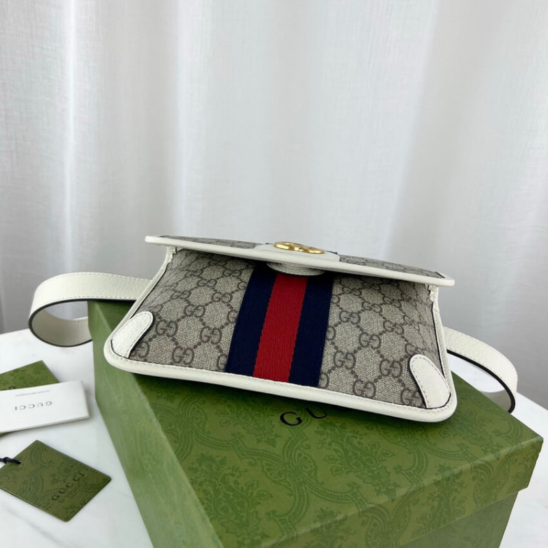 Replica Gucci Ophidia Belt Bag 674081 - Image 6