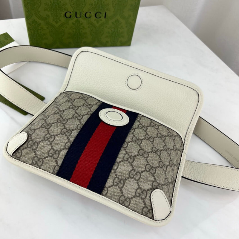 Replica Gucci Ophidia Belt Bag 674081 - Image 7