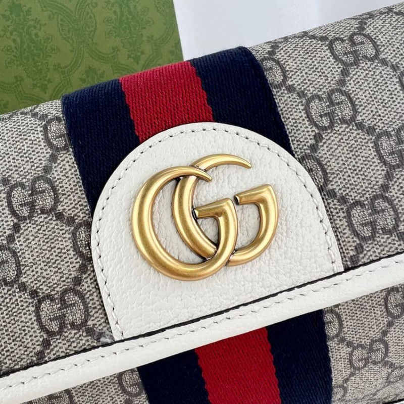 Replica Gucci Ophidia Belt Bag 674081 - Image 8