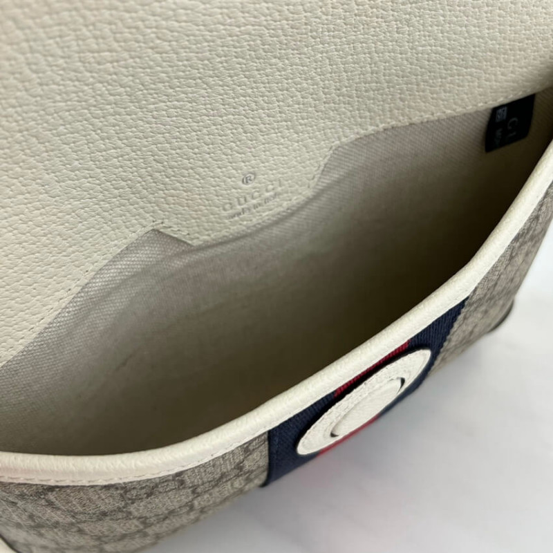 Replica Gucci Ophidia Belt Bag 674081 - Image 10