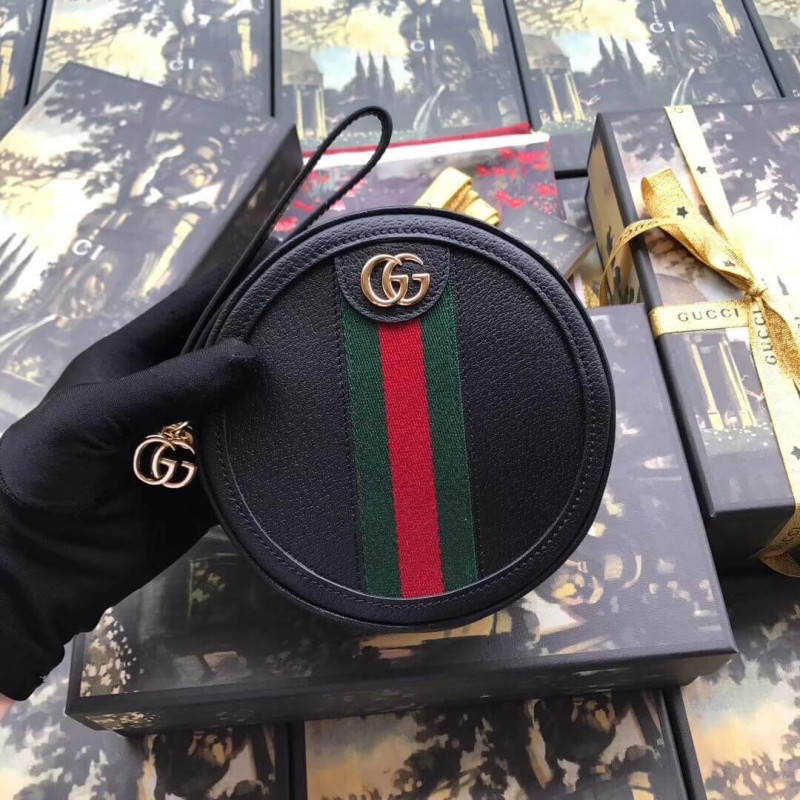Replica Gucci Ophidia Coin Purse 574840 - Image 3