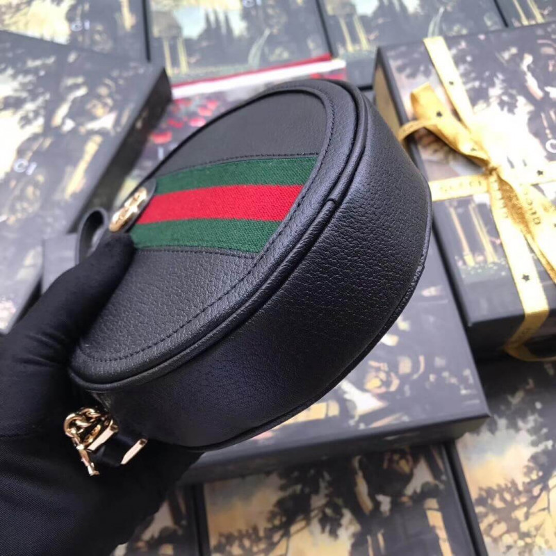Replica Gucci Ophidia Coin Purse 574840 - Image 4