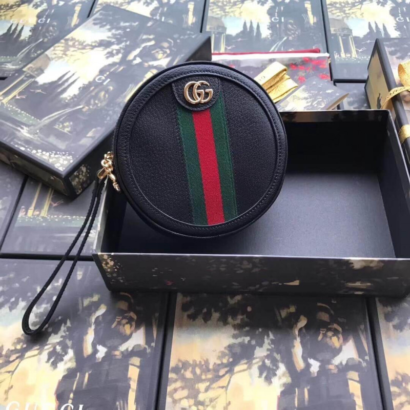 Replica Gucci Ophidia Coin Purse 574840 - Image 8