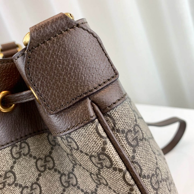 Replica Gucci Ophidia Gg Bucket Bag 540457 - Image 4
