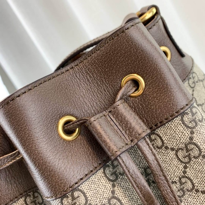 Replica Gucci Ophidia Gg Bucket Bag 540457 - Image 5