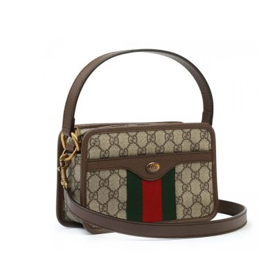 Replica Gucci Ophidia Gg Small Shoulder Bag 598130