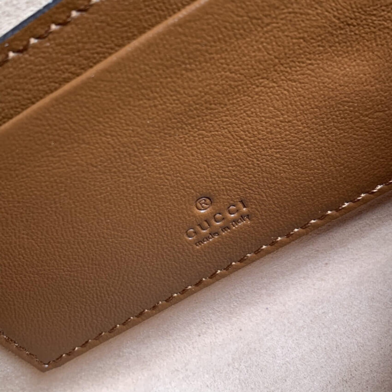 Replica Gucci Padlock Mini Bag 652683 - Image 13