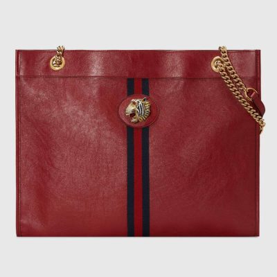 Replica Gucci Rajah Large Tote 537219