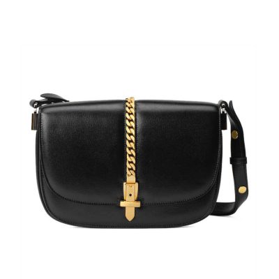 Replica Gucci Sylvie 1969 Small Shoulder Bag 601067