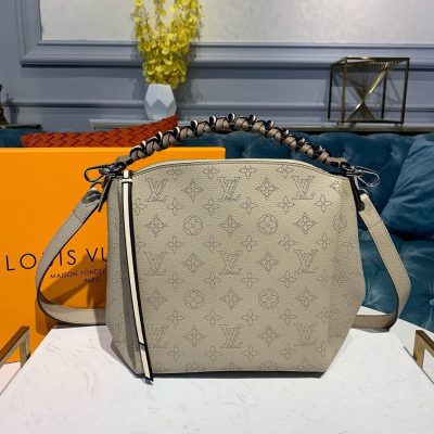 Alternative view of Replica Louis Vuitton Babylone Chain Bb M53913