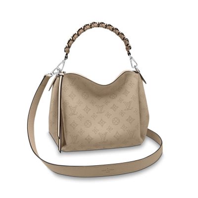 Replica Louis Vuitton Babylone Chain Bb M53913