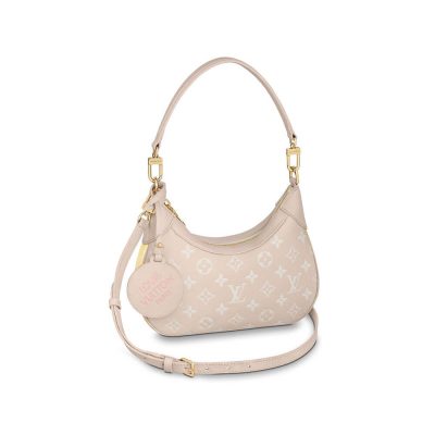 Replica Louis Vuitton Bagatelle M46113 M46091
