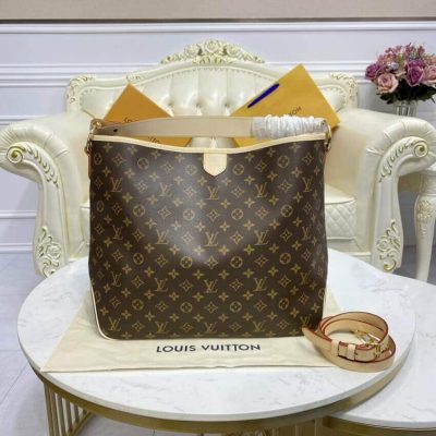 Alternative view of Replica Louis Vuitton Delightful Mm (Old Type) Shoulder Bag M40353