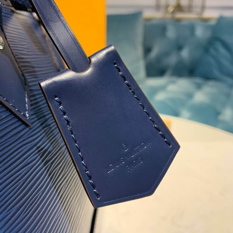 Replica Louis Vuitton Epi Leather Alma Bb M40855 - Image 7