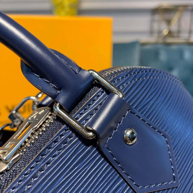 Replica Louis Vuitton Epi Leather Alma Bb M40855 - Image 8