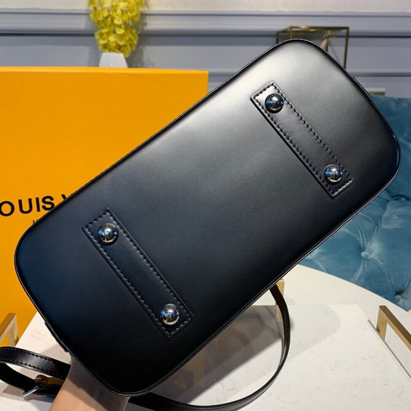 Replica Louis Vuitton Epi Leather Alma Pm M40862 - Image 5