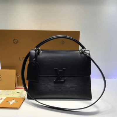 Alternative view of Replica Louis Vuitton Epi Leather Grenelle Mm M53690