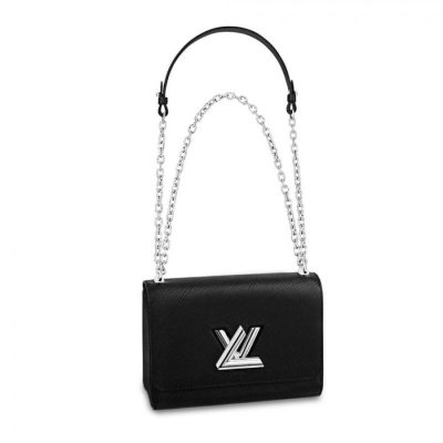 Replica Louis Vuitton Epi Leather Twist Mm M50282