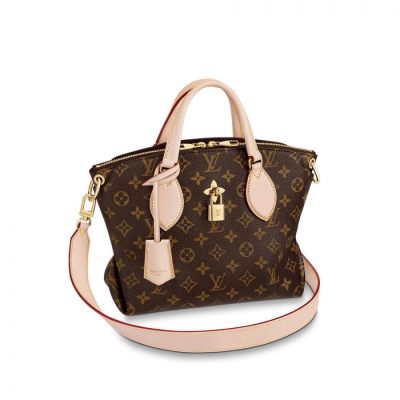 Replica Louis Vuitton Flower Zipped Tote Pm M44350 M44351 M44359
