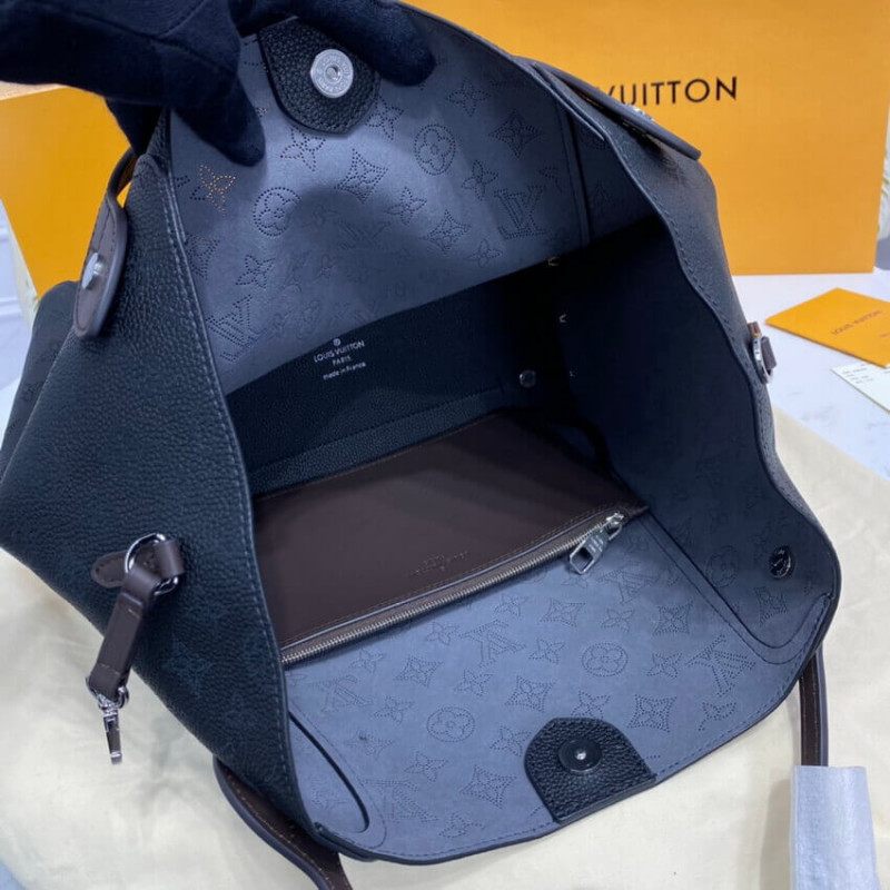 Replica Louis Vuitton Hina Mm M54354 - Image 11