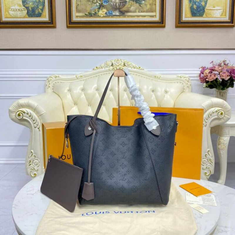 Replica Louis Vuitton Hina Mm M54354 - Image 4