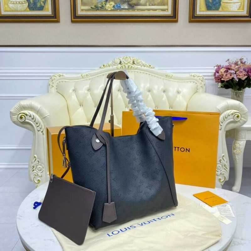 Replica Louis Vuitton Hina Mm M54354 - Image 5