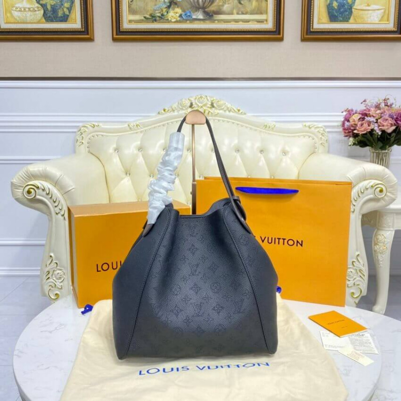Replica Louis Vuitton Hina Mm M54354 - Image 6