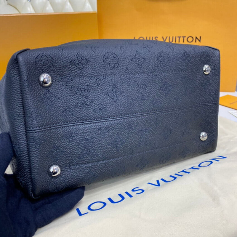 Replica Louis Vuitton Hina Mm M54354 - Image 8