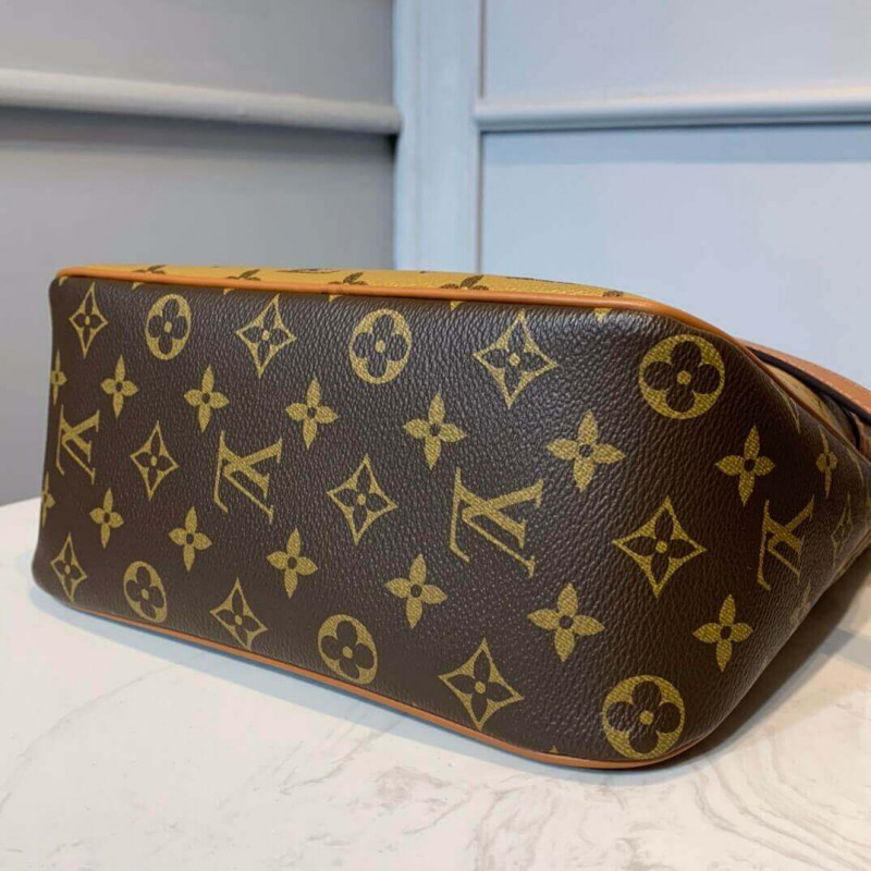 Replica Louis Vuitton Hobo Dauphine Pm M45194 - Image 11
