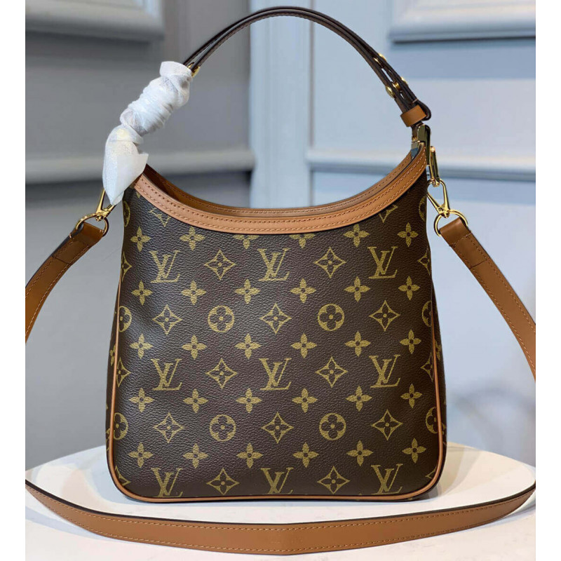 Replica Louis Vuitton Hobo Dauphine Pm M45194 - Image 6