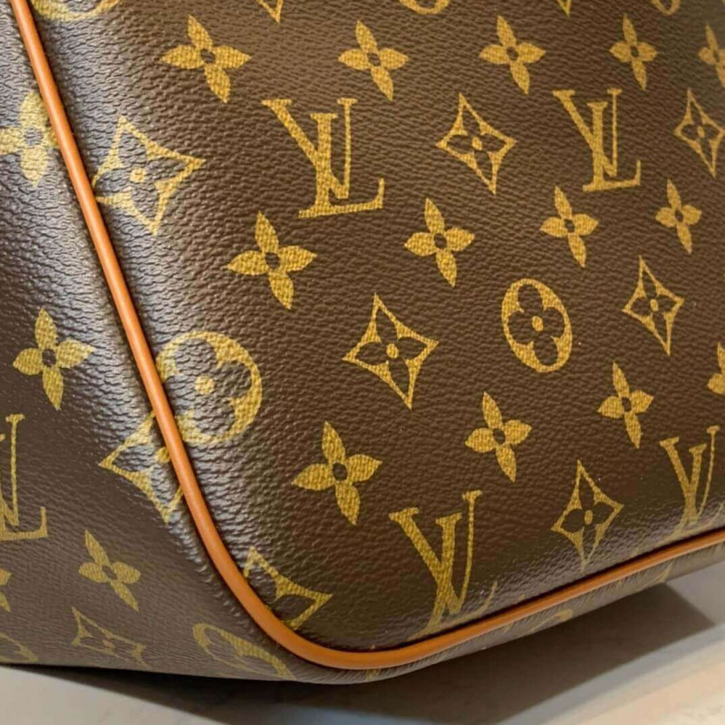 Replica Louis Vuitton Hobo Dauphine Pm M45194 - Image 9