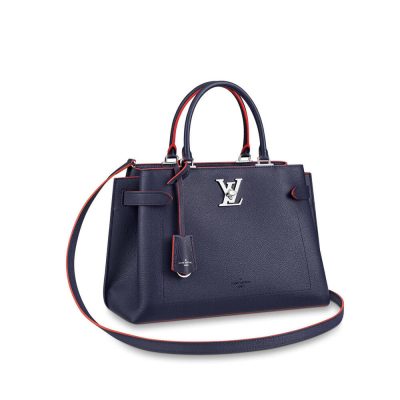 Replica Louis Vuitton Lockme Day M53730 M53647 M53645