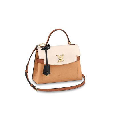Replica Louis Vuitton Lockme Ever Bb M56645