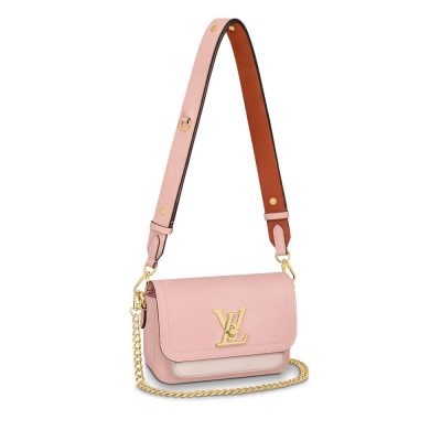 Replica Louis Vuitton Lockme Tender M58554 M58555 M58557
