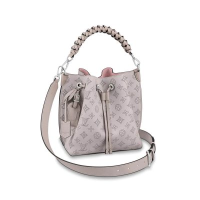 Replica Louis Vuitton Mahina Leather Muria M57526