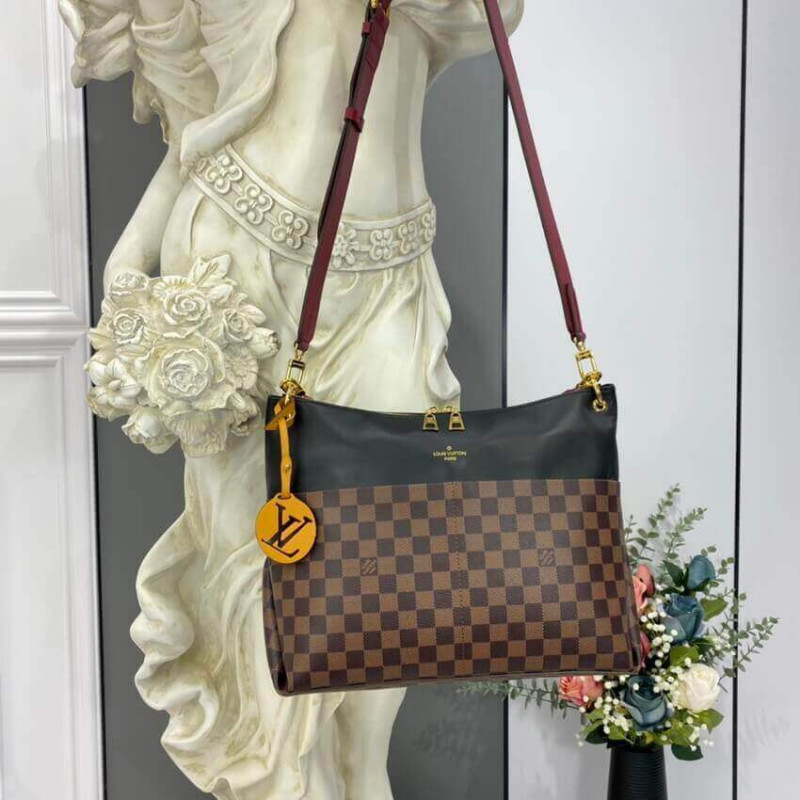 Replica Louis Vuitton Maida Hobo N40366 N40369 - Image 2