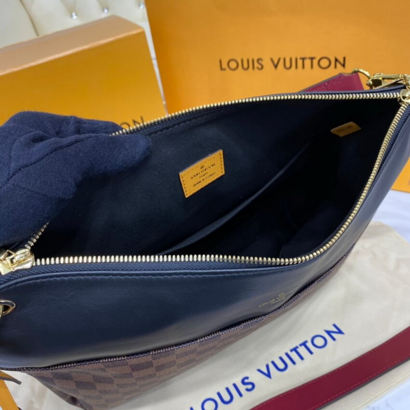 Replica Louis Vuitton Maida Hobo N40366 N40369 - Image 11