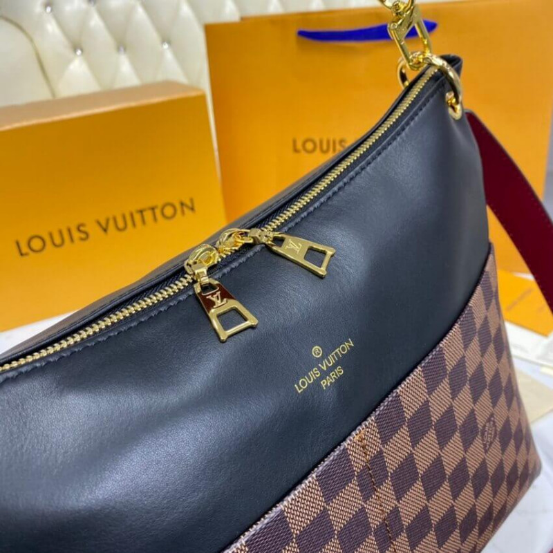 Replica Louis Vuitton Maida Hobo N40366 N40369 - Image 8
