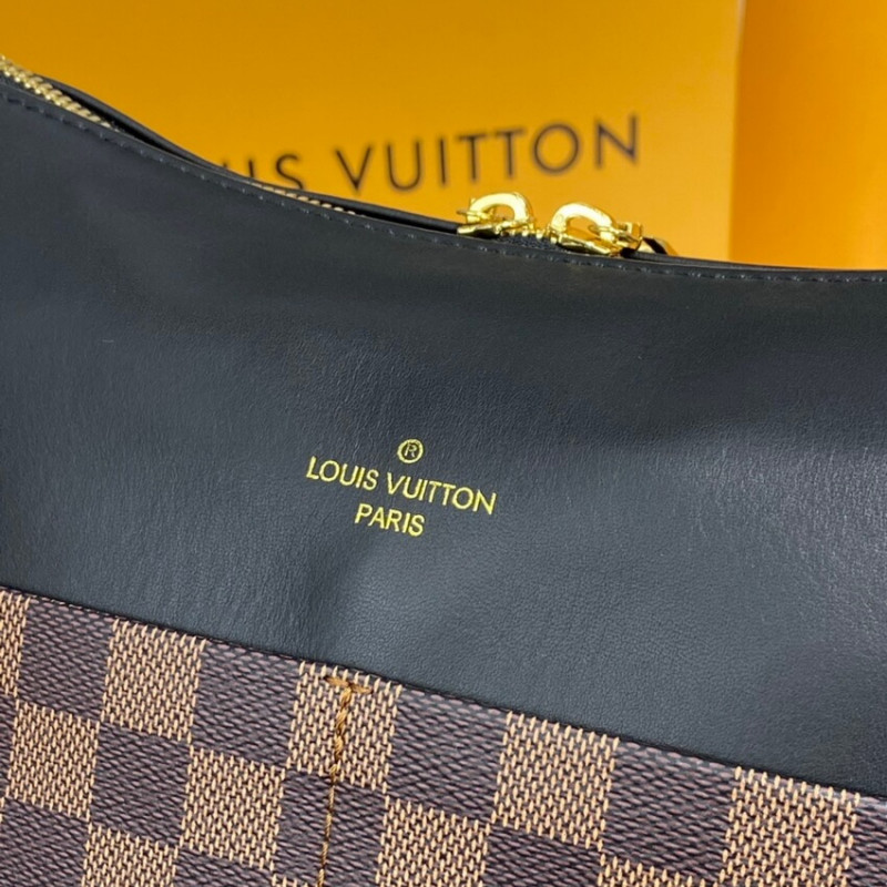 Replica Louis Vuitton Maida Hobo N40366 N40369 - Image 10