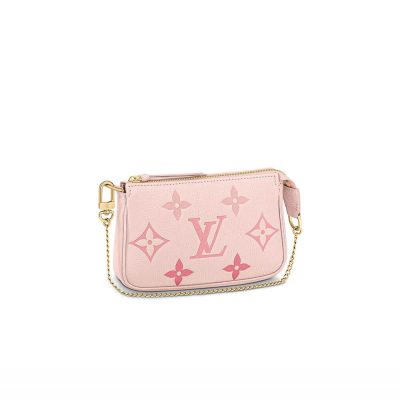 Replica Louis Vuitton Mini Pochette Accessoires M80501