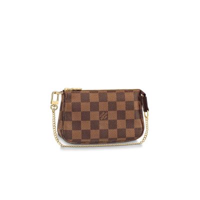 Replica Louis Vuitton Mini Pochette Accessoires N58009