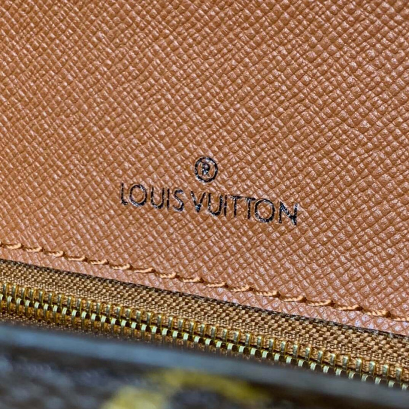 Replica Louis Vuitton Monceau 26 Handbag Bag M51187 - Image 10