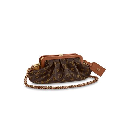 Replica Louis Vuitton Monogram Boursicot Ew M45229
