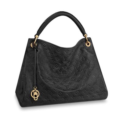 Replica Louis Vuitton Monogram Empreinte Artsy Mm M41066