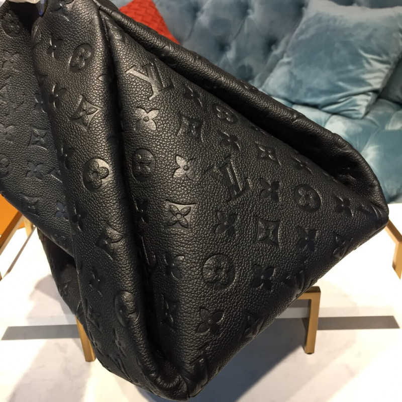 Replica Louis Vuitton Monogram Empreinte Artsy Mm M52731 - Image 6