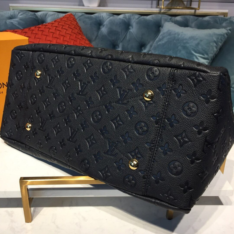 Replica Louis Vuitton Monogram Empreinte Artsy Mm M52731 - Image 7