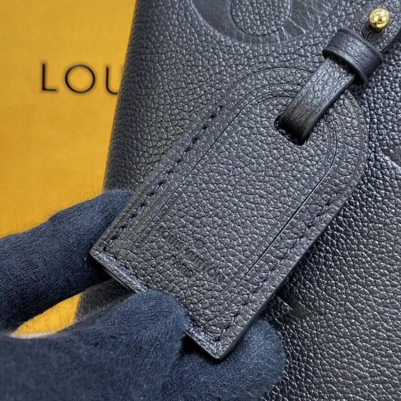 Replica Louis Vuitton Monogram Empreinte Grand Palais M45811 - Image 11