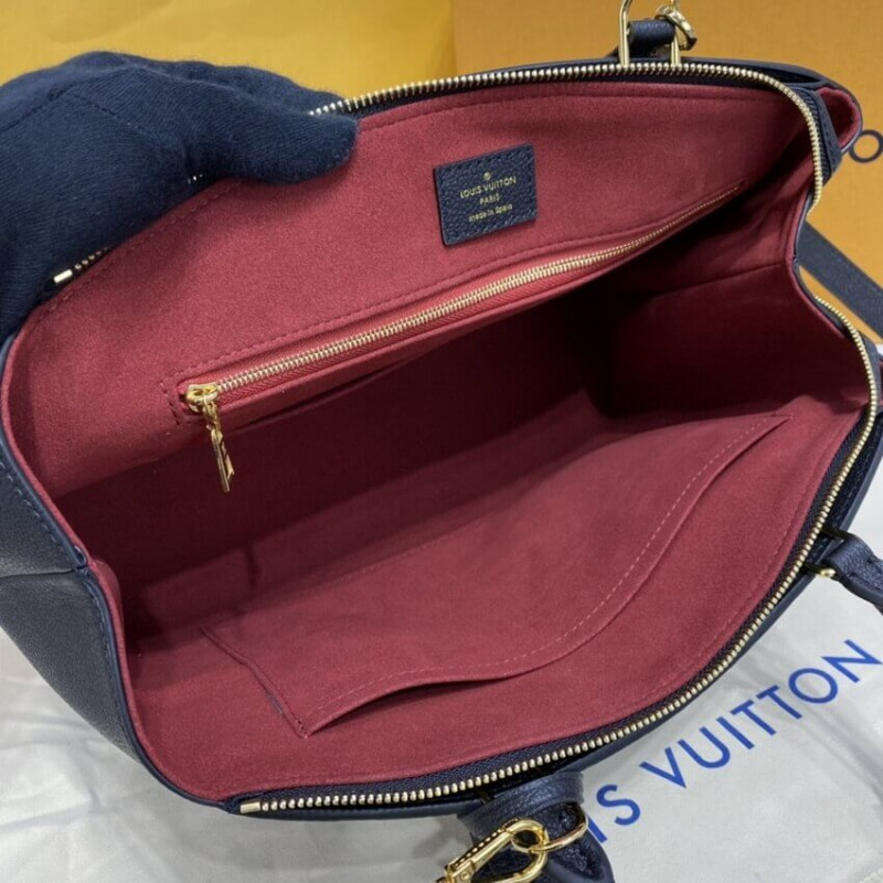 Replica Louis Vuitton Monogram Empreinte Grand Palais M45811 - Image 13