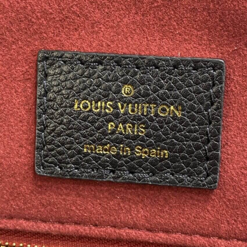 Replica Louis Vuitton Monogram Empreinte Grand Palais M45811 - Image 14