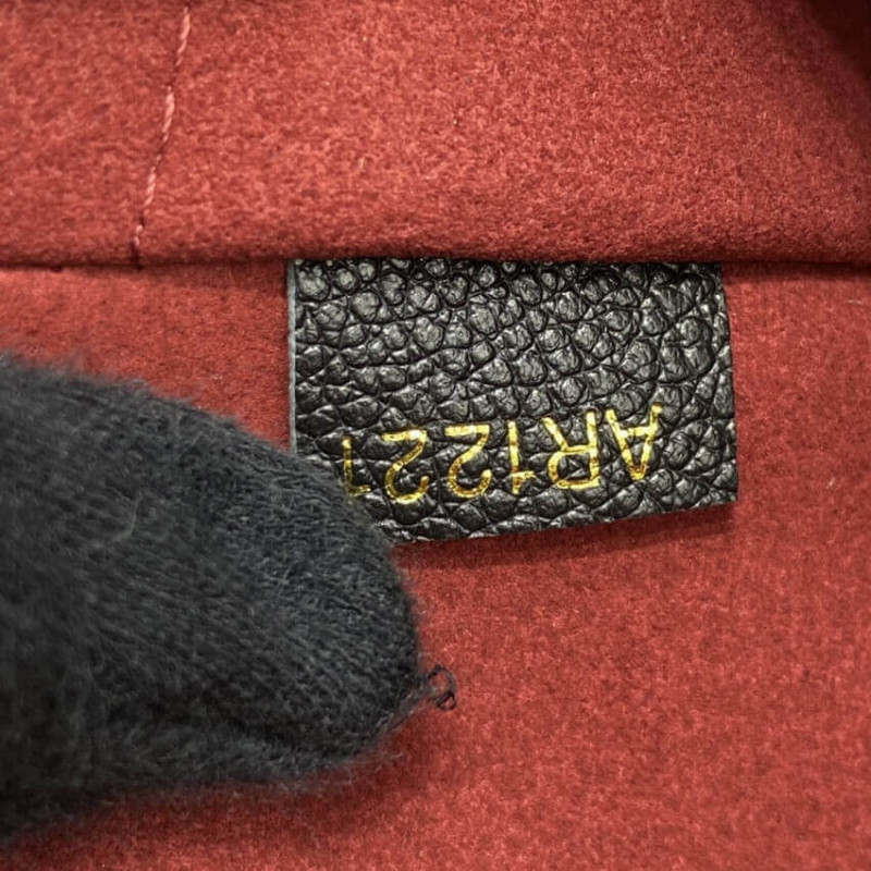 Replica Louis Vuitton Monogram Empreinte Grand Palais M45811 - Image 15